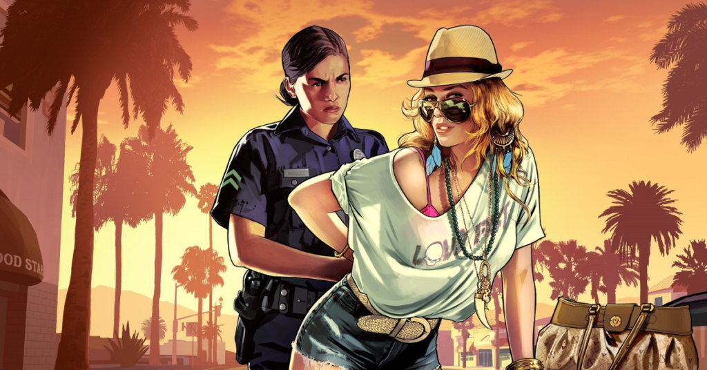 GTA 6 Fans Disappointed as Rockstar Delays Release to May 2026