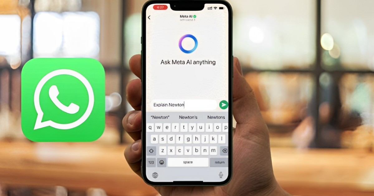 Meta AI on WhatsApp: Why You Can’t Turn It Off and What to Do About It?