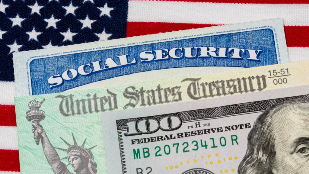 Social Security Benefits for Non-Workers: Who Qualifies Without Work Credits in 2025?