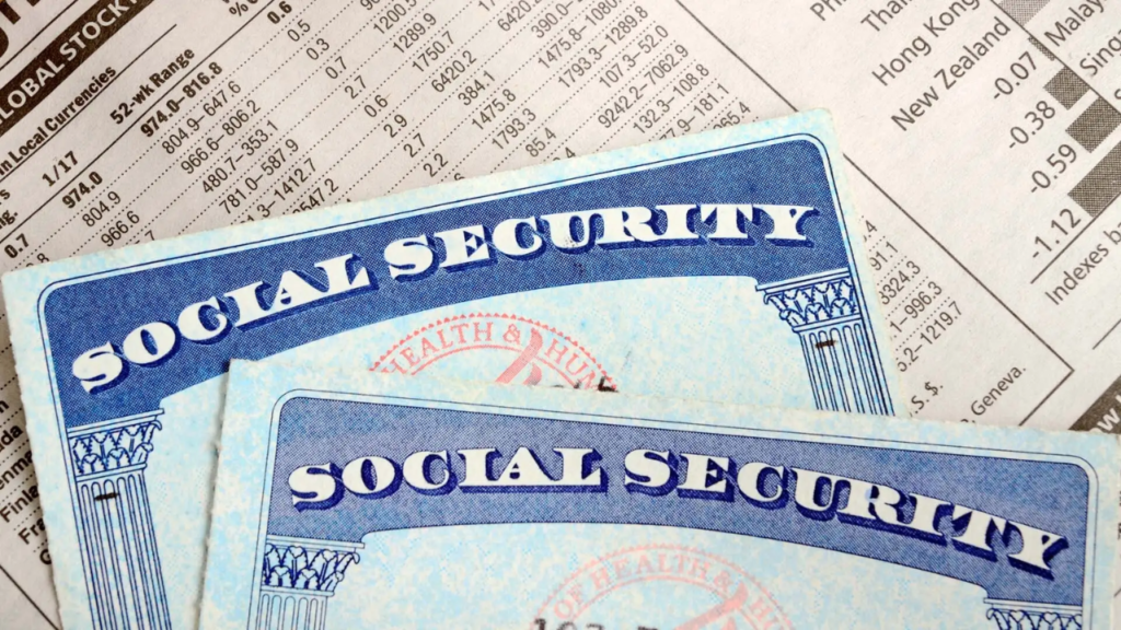 Surprise Windfall: Some Americans to Receive 3 Social Security Payments in May 2025