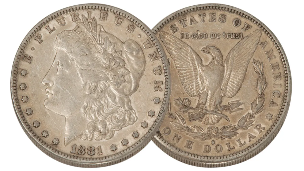 These 3 Rare Coins Are Making Headlines in 2025 — And Their Value Will Shock You