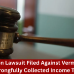 Class Action Lawsuit Filed Against Vermilion City for Wrongfully Collected Income Taxes