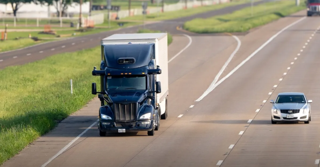 Aurora Launches Its Driverless Commercial Trucking Service, and A Surprise Bidder Joins Canoo’s Bankruptcy