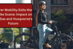 Pierer Mobility Exits the E-Bike Scene: Impact on GasGas and Husqvarna's Future!