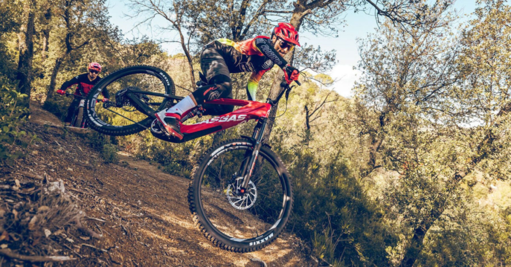 Pierer Mobility Exits the E-Bike Scene: Impact on GasGas and Husqvarna's Future!