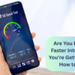 Are You Paying for Faster Internet Than You're Getting? Here's How to Check