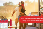 GTA 6 Trailer 2 Drops: Fans Are Losing Their Minds Over THIS!