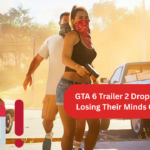 GTA 6 Trailer 2 Drops: Fans Are Losing Their Minds Over THIS!