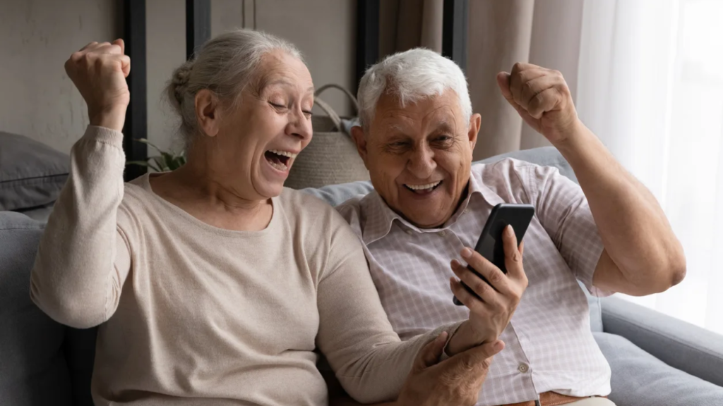 Planning to Retire Soon? See the Average Social Security Benefit for Every Age Group