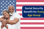 Planning to Retire Soon? See the Average Social Security Benefit for Every Age Group