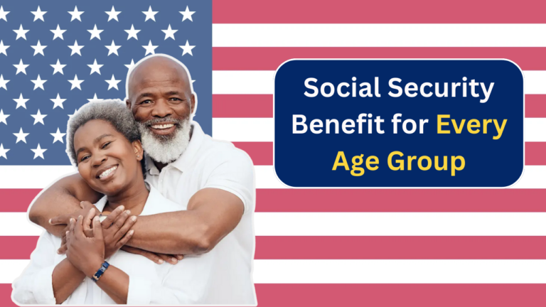 Planning to Retire Soon? See the Average Social Security Benefit for Every Age Group