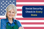 Revealed: The Average Social Security Check in Every State – Where Do You Stand?