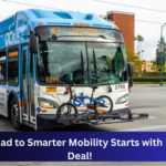 Corona’s Road to Smarter Mobility Starts with Iteris’ $4M Deal!