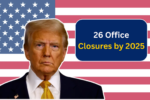 SSA Confirms 26 Office Closures by 2025: Here’s How the Changes Will Impact You