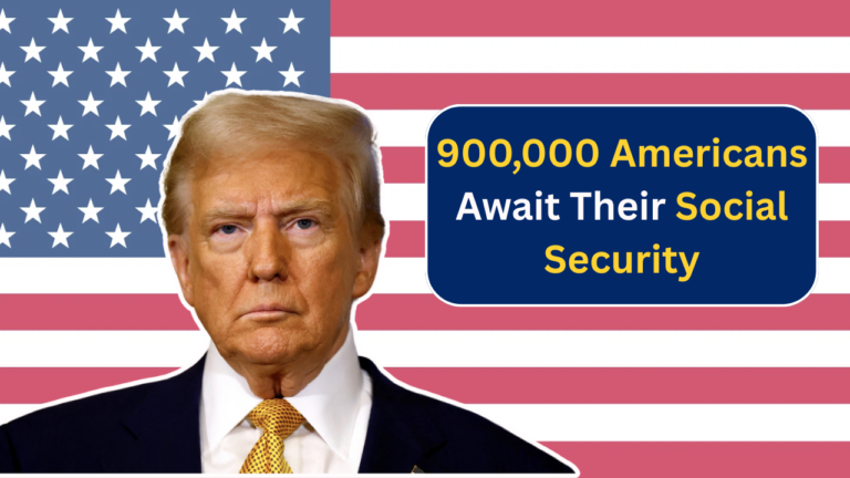 Boosted Benefits Coming: Nearly 900,000 Americans Await Their Social Security Raise