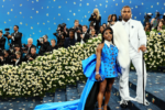 Simone Biles Stuns Fans With Bold New Outfit in Latest Post With Jonathan Owens