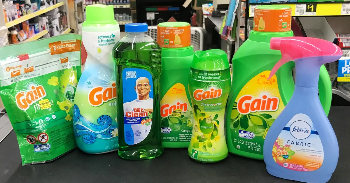 9 Dollar General Products to Snag Now Before the Store Shuts Down