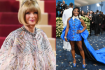 Anna Wintour Reveals: Simone Biles Found the Met Gala 'More Intimidating' Than the Olympics
