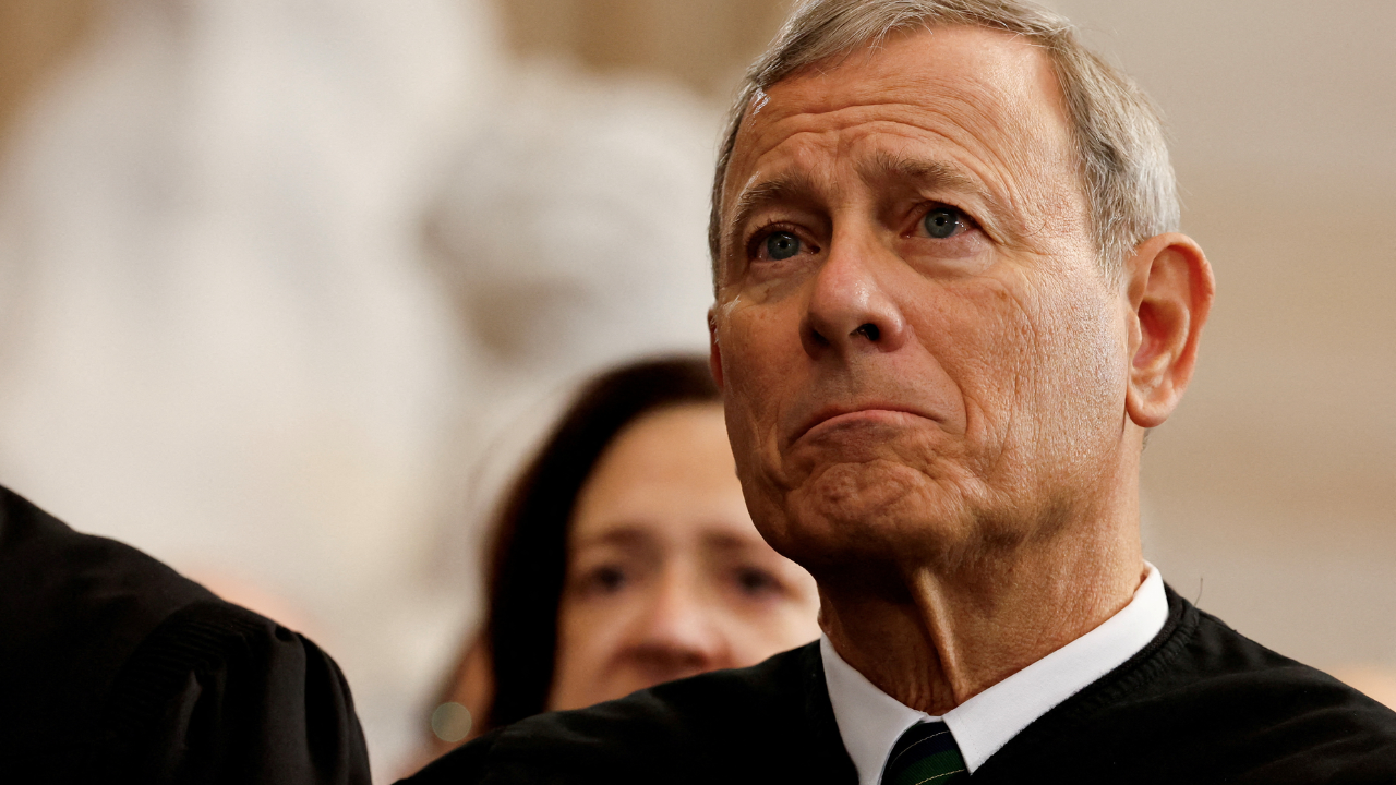 Chief Justice Roberts Stands Firm on Court’s Integrity Ahead of Pivotal Trump SCOTUS Cases