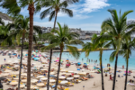 Tragedy Strikes: Woman Found Dismembered on Beach After Texting She Was Going to Party