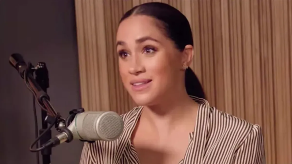 Meghan Markle Sued for $10M After Shocking Incident Leaves Fan with Catastrophic Burns
