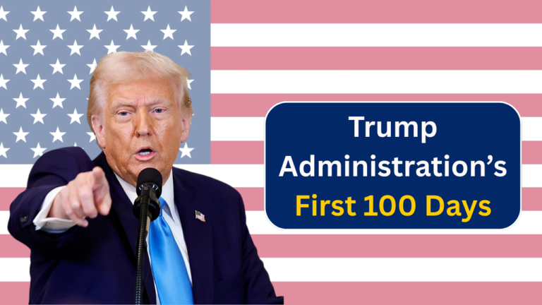 Trump Administration’s First 100 Days: Social Security Reforms and Billions in Retroactive Payments Explained