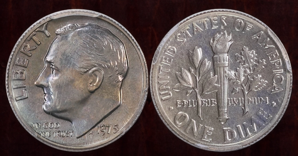10 Valuable American Dimes You Can Still Find in Circulation
