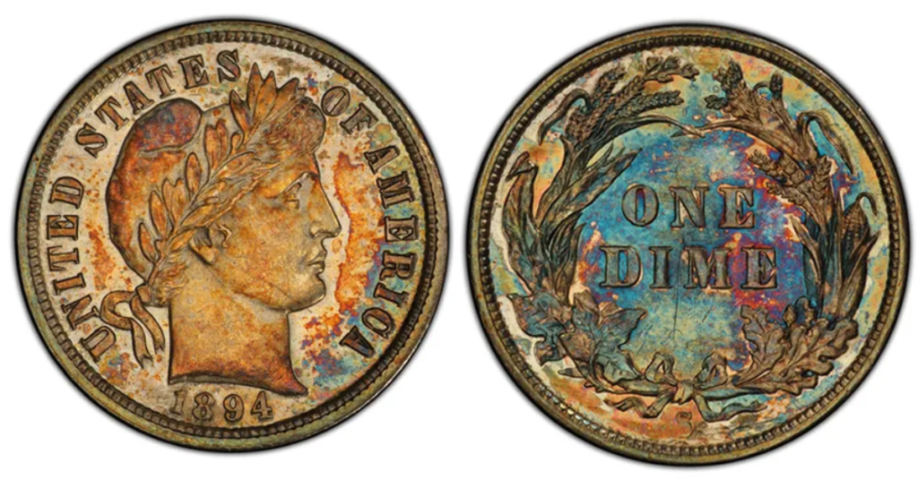 10 Valuable American Dimes You Can Still Find in Circulation