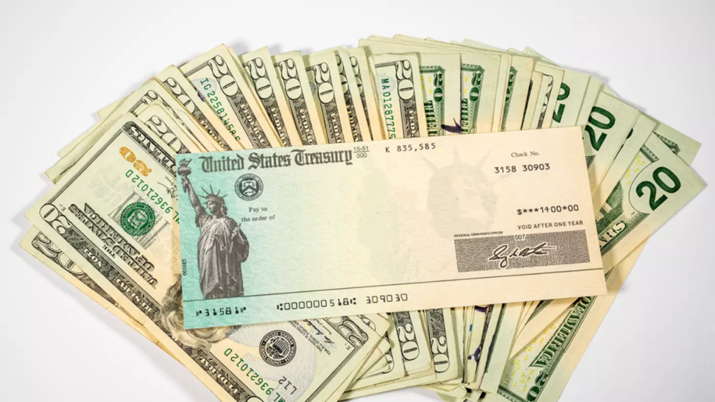 Stimulus Checks in 2025: How to Track Your 2nd, 3rd, and 4th Payments?