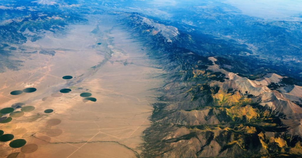 A New Hydrogen Source: 50 Tonnes a Day Found Underground in America’s Desert