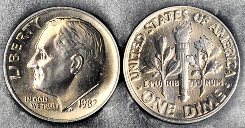 10 Valuable American Dimes You Can Still Find in Circulation