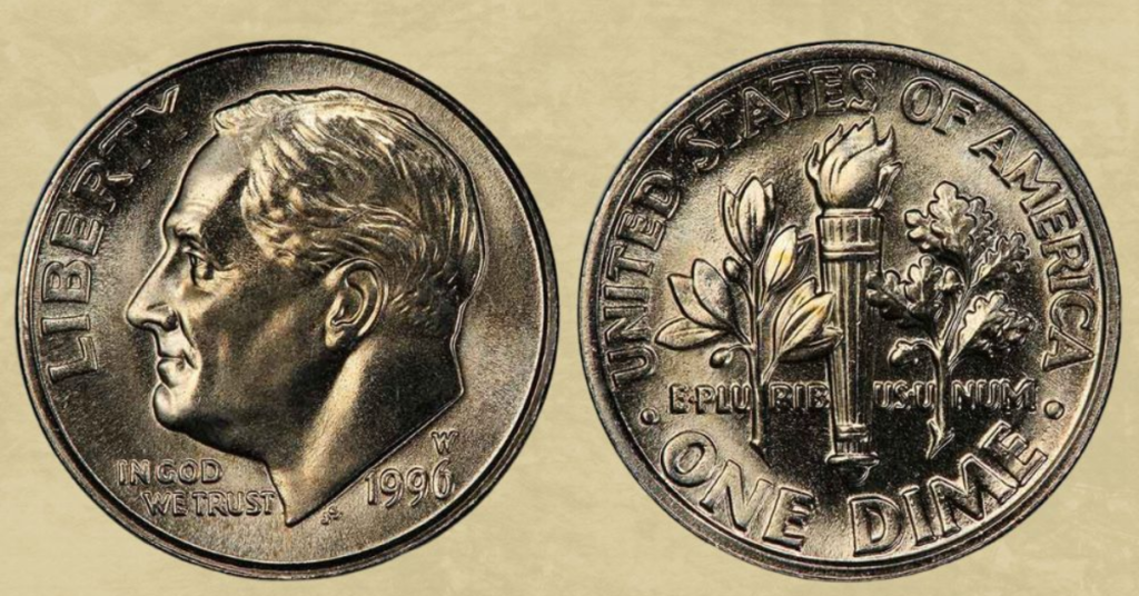 10 Valuable American Dimes You Can Still Find in Circulation