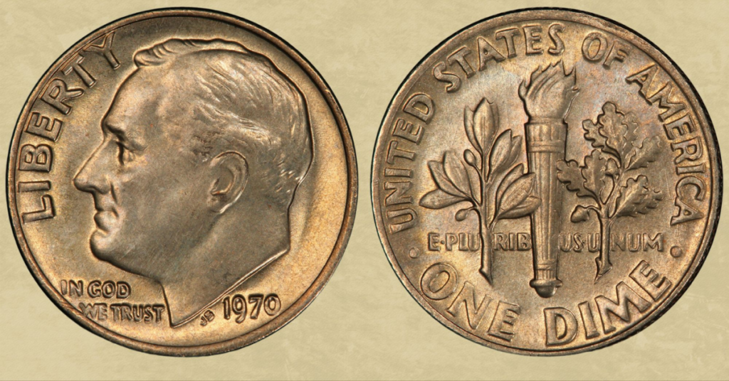 10 Valuable American Dimes You Can Still Find in Circulation