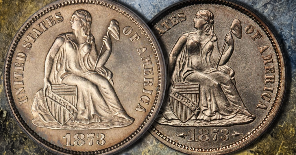 10 Valuable American Dimes You Can Still Find in Circulation